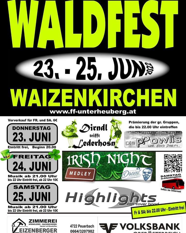 Waldfest-2022
