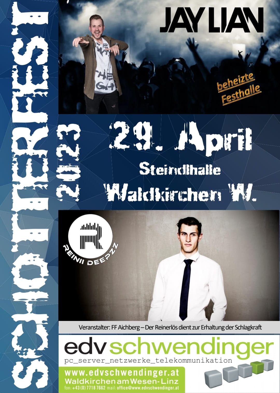 Schotterfest Waldkirchen