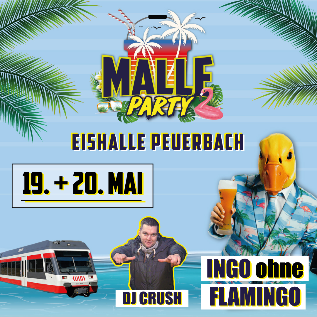 Malle Party