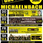 Das Fest Michaelnbach