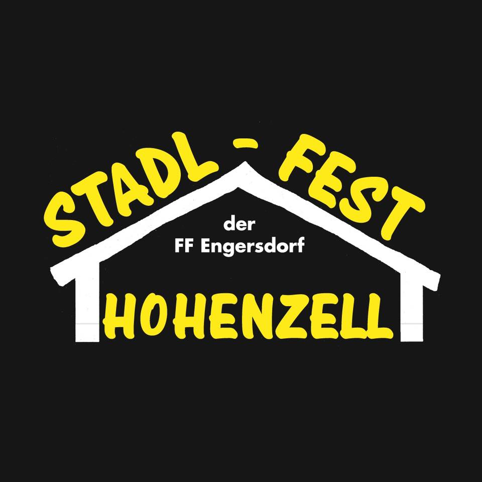Stadlfest Hohenzell