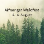 Affnanger Waldfest