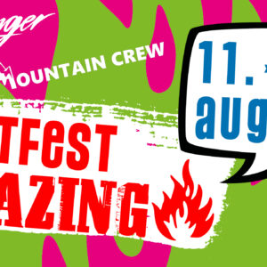 Zeltfest Hoazing