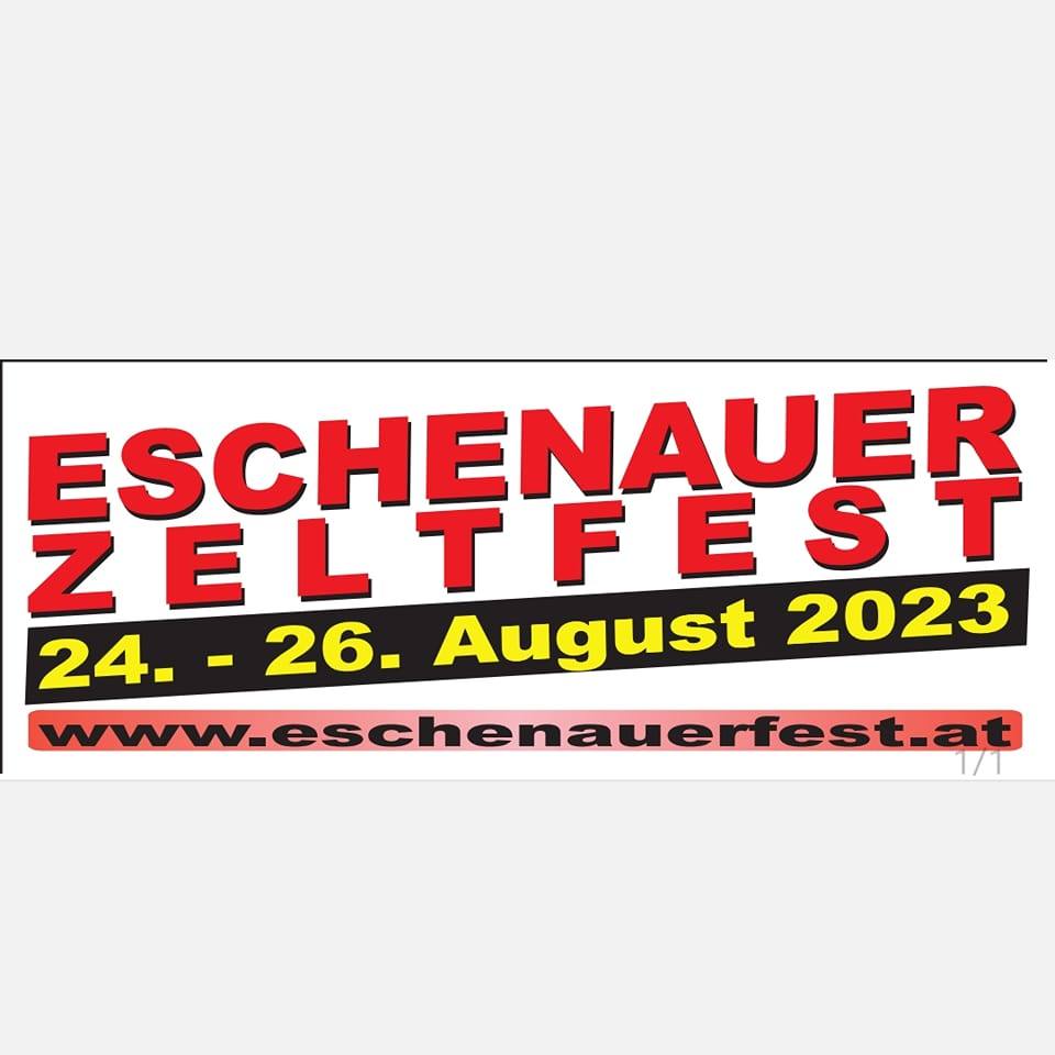 Eschenauer Zeltfest
