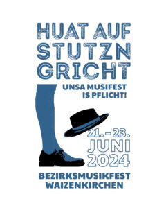 Bezirksmusikfest Waizenkirchen 2024