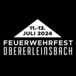 Feuerwehrfest Obererleinsbach 2024