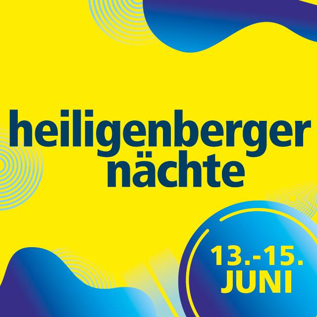 Heiligenberger Nächte 2025