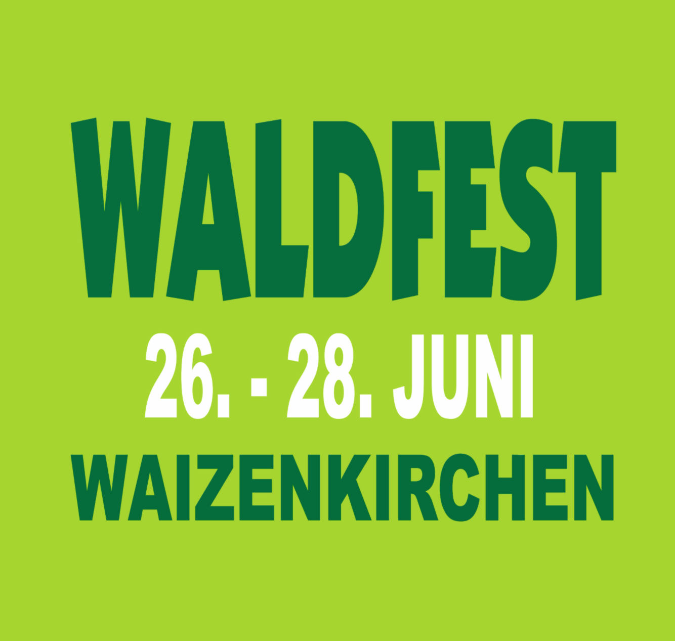Logo Festlkalender