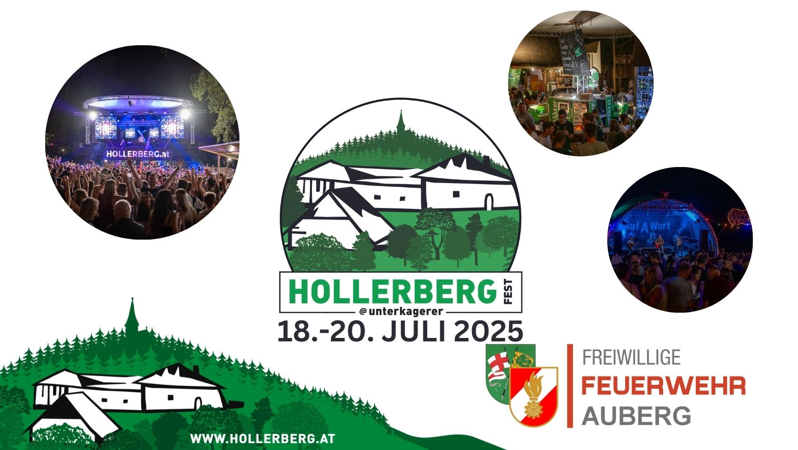 Hollerberg Fest 2025