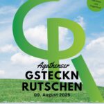 Gstecken Rutschen 2025