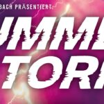 Summer Storm 2025