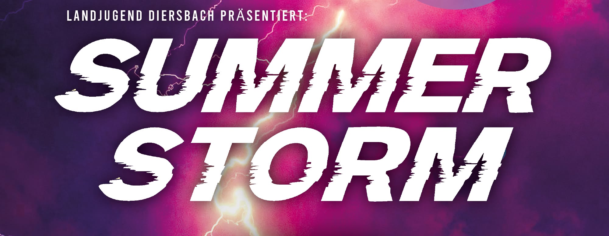 Summer Storm 2025