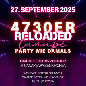 4730er RELOADED