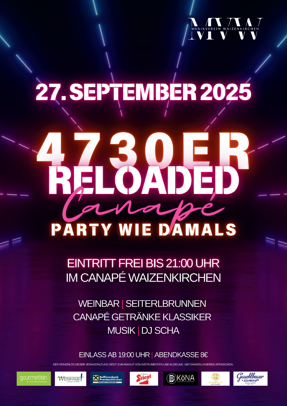 4730er RELOADED