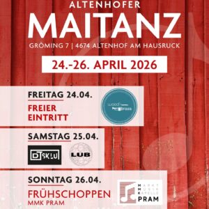Altenhofer Maitanz 2026