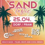Sandtastic 2026