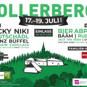 Hollerbergfest 2026