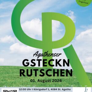 Gstecken rutschen 2026