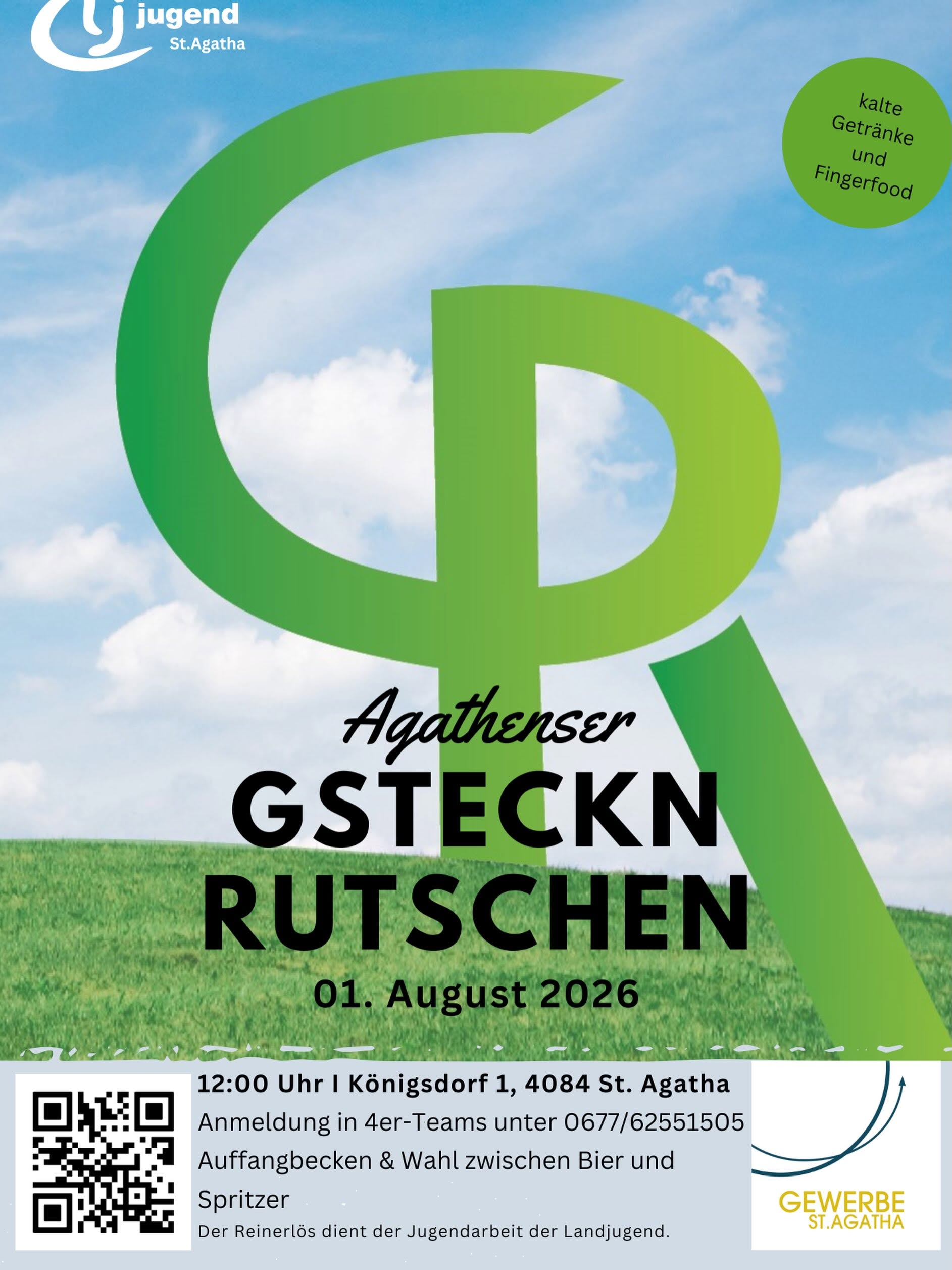 Gstecken rutschen 2026