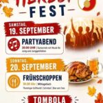 Herbstfest Sankt Thomas 2026