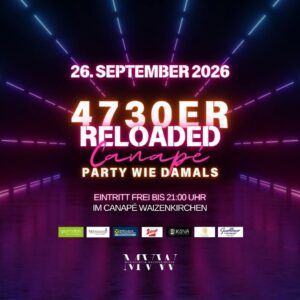 4730er Reloaded 2026