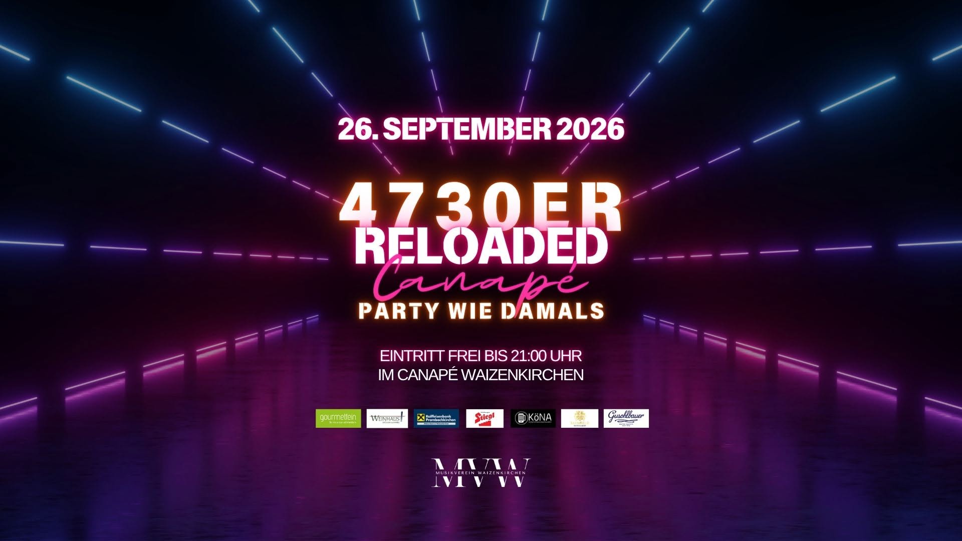 4730er Reloaded 2026