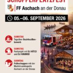 Schopperplatzfest 2026